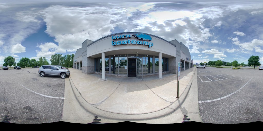  Burn Boot Camp