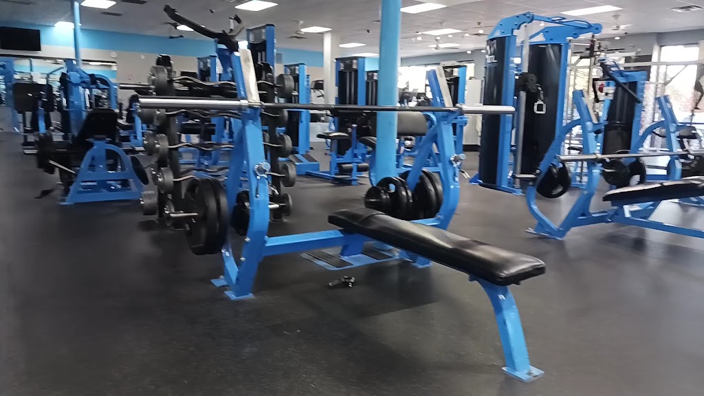  ATL FITNESS 24/7 PEACHTREE CORNERS