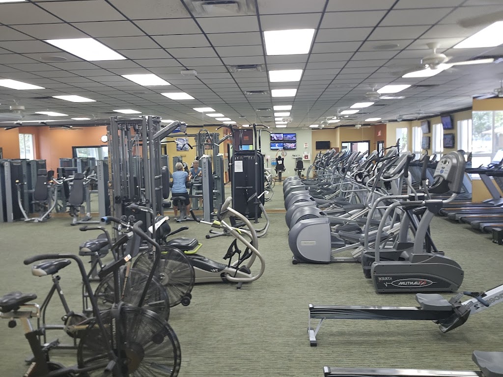  AdventHealth Wellness Center Lake Placid
