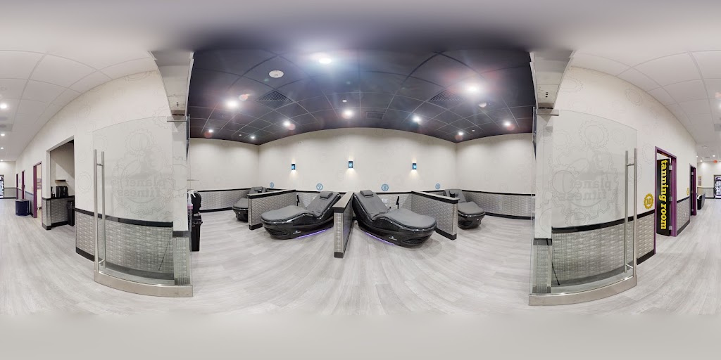  Planet Fitness