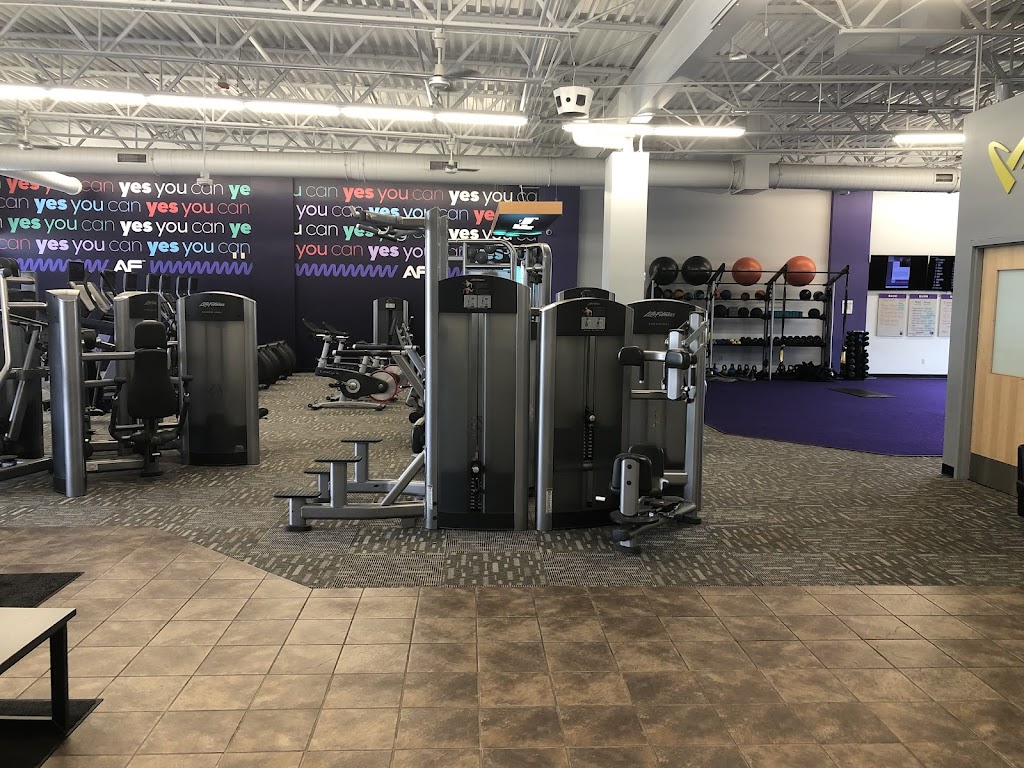  Anytime Fitness