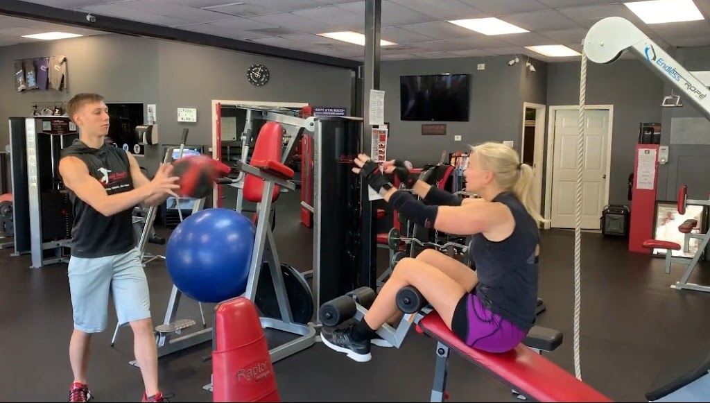  Rapid Results Personal Training