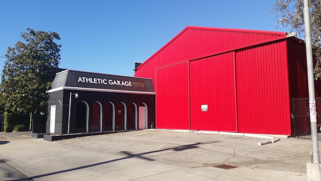  Athletic Garage Dance Center