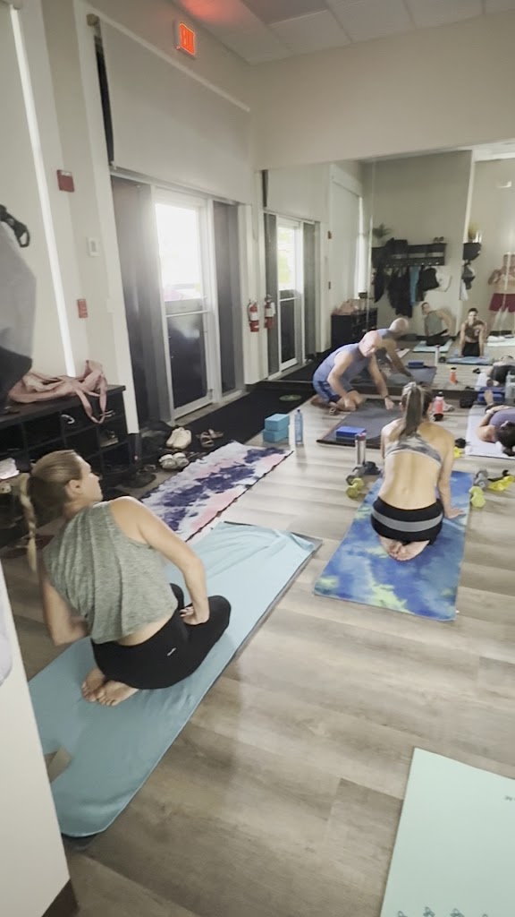  Hot Yoga Sarasota