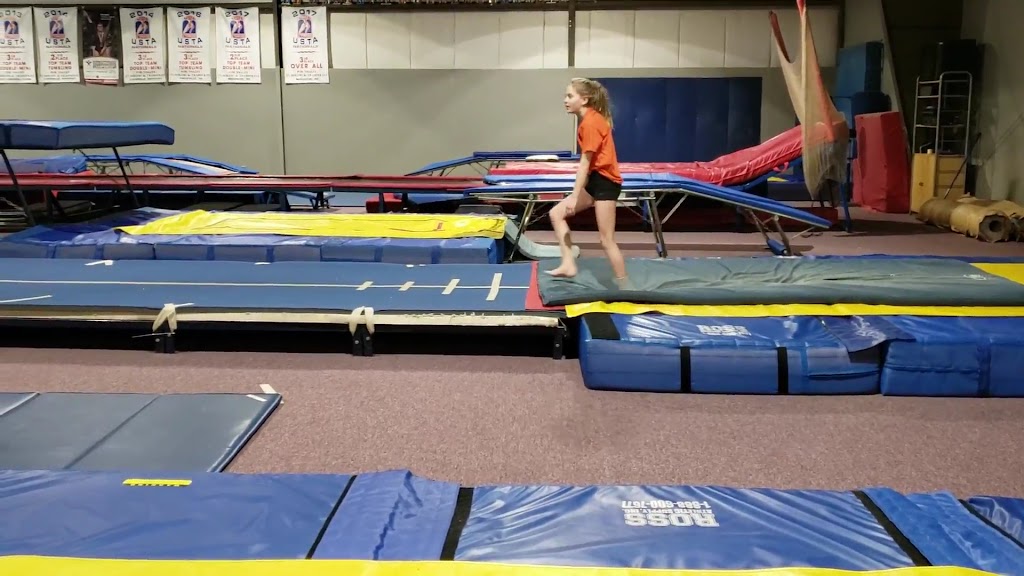  Fox Valley Power Tumblers