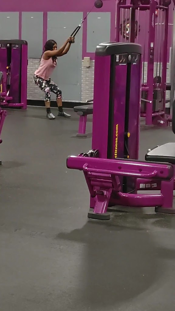  Planet Fitness
