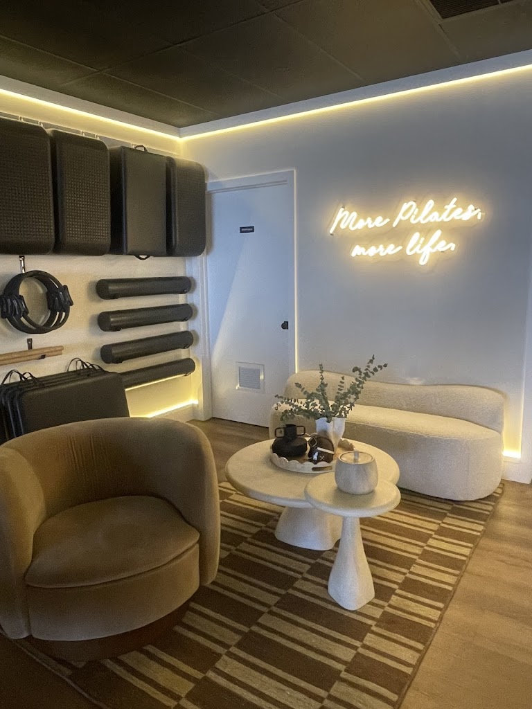  Enzo Maverick Pilates