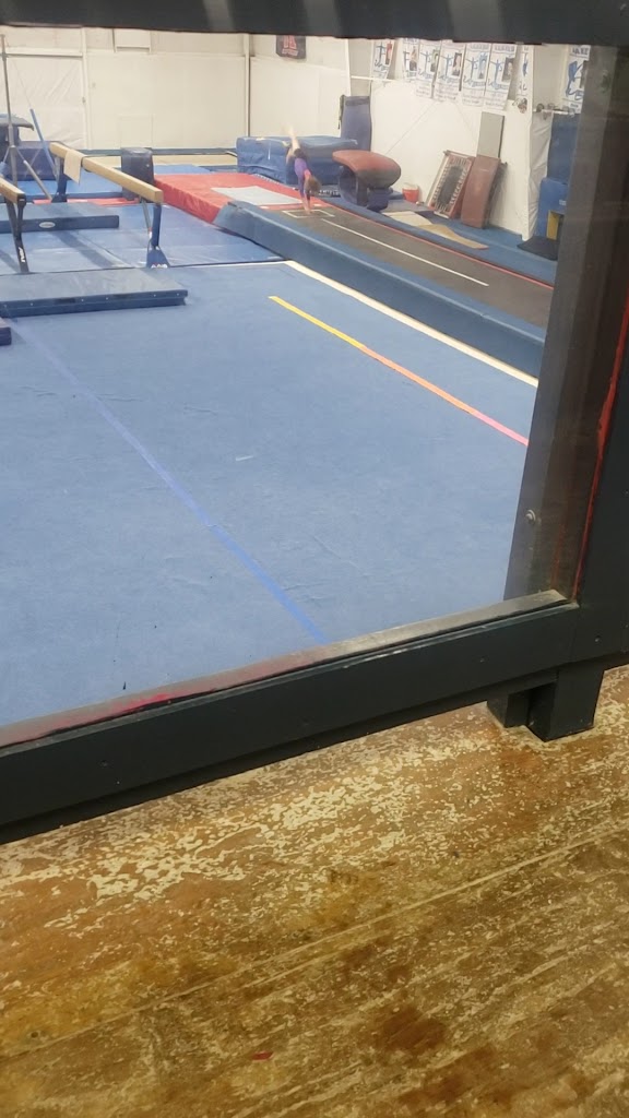  Lakettes Gymnastic Academy