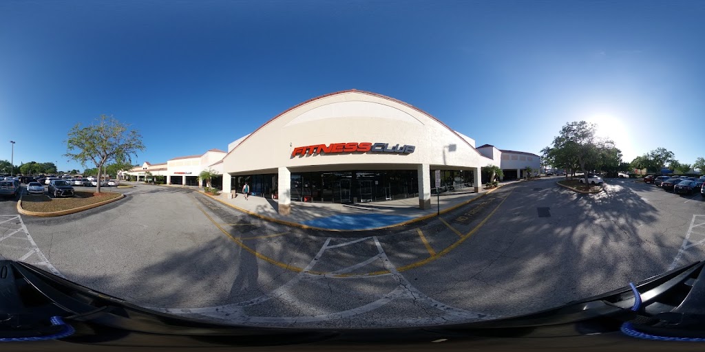  Fitness Club Merritt Island