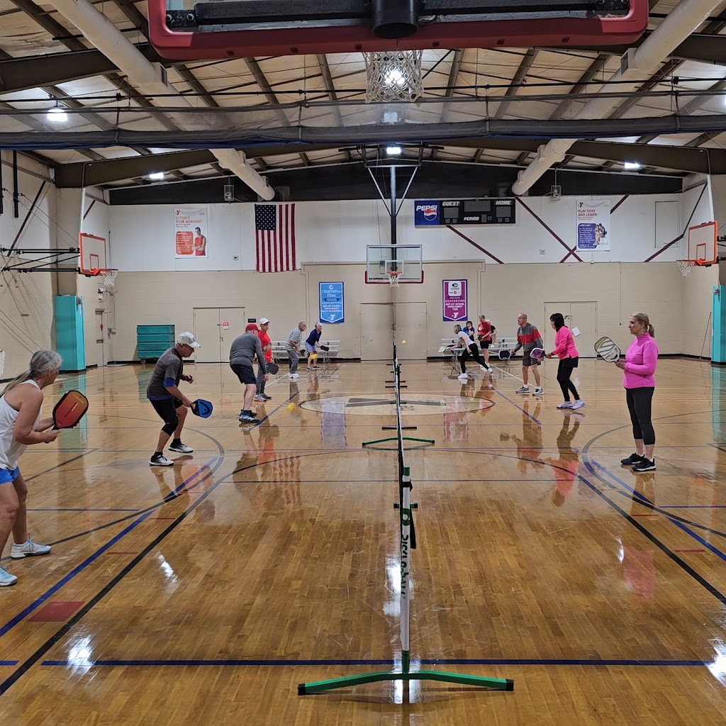  Titusville YMCA Family Center