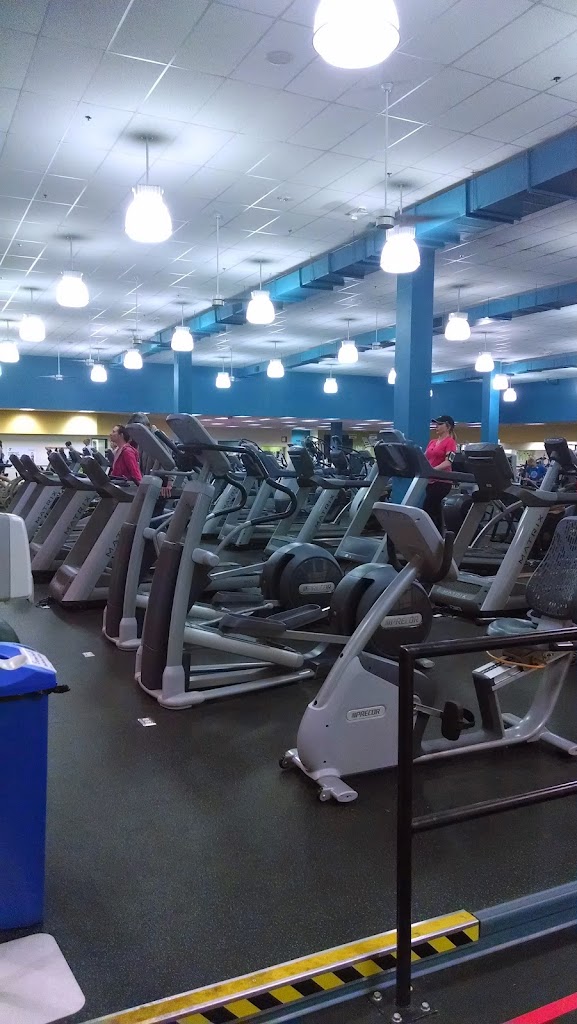  Robinhood Road Family YMCA