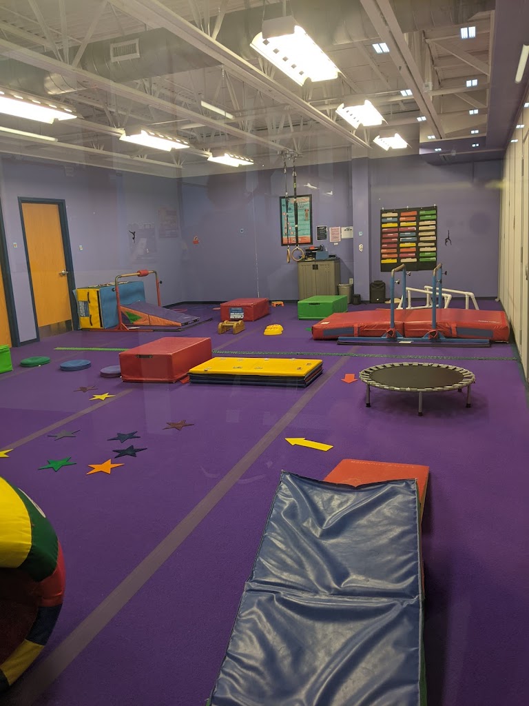  Metro Stars Gymnastics