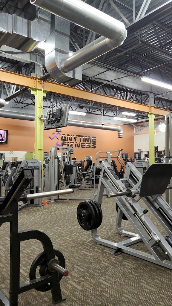  Anytime Fitness