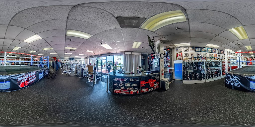  United Boxing Academy