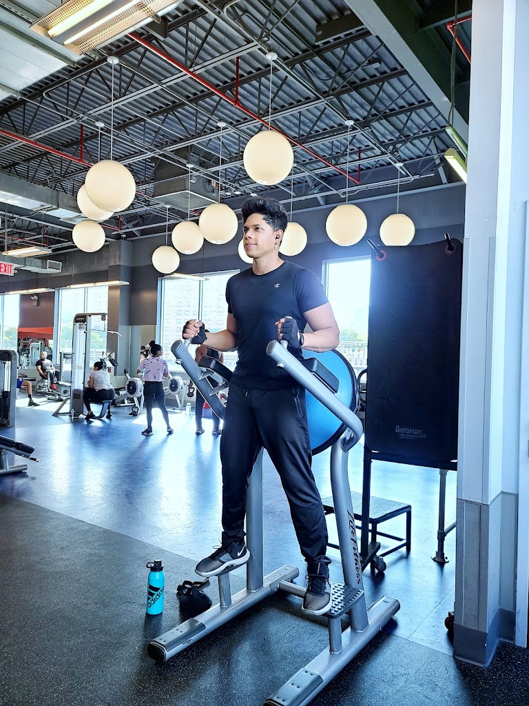  Blink Fitness (PureGym)