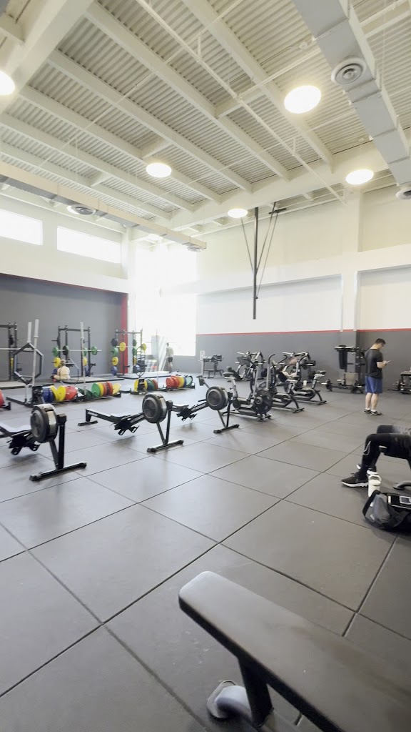  New York Sports Club