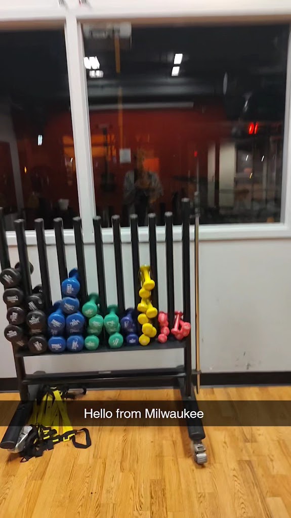  Snap Fitness Bay View