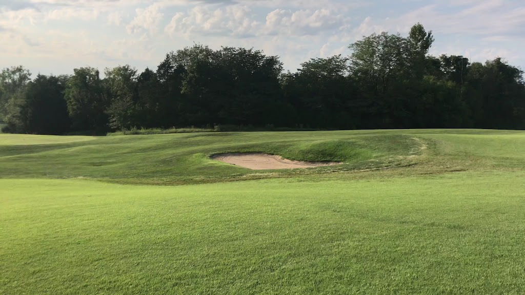  Pevely Farms Golf Club