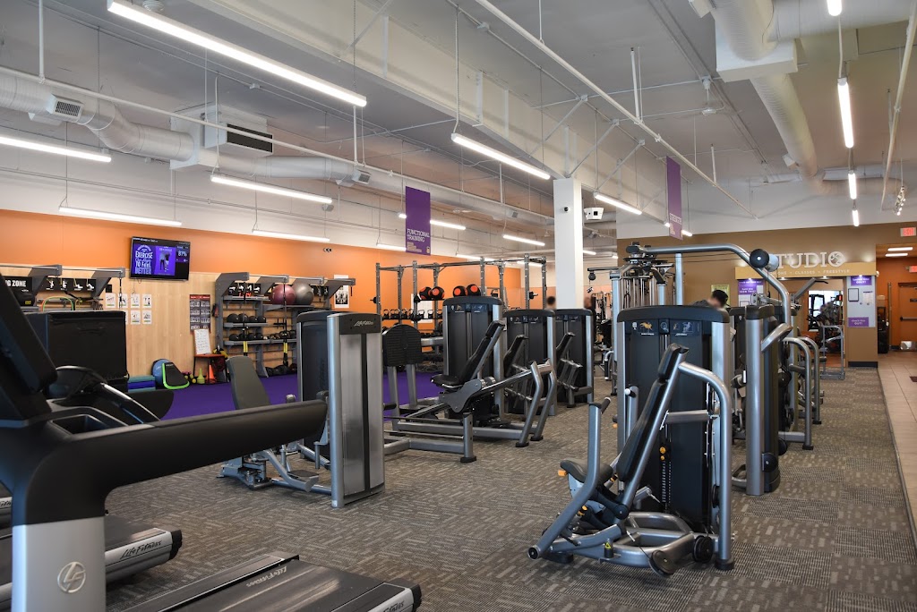  Anytime Fitness