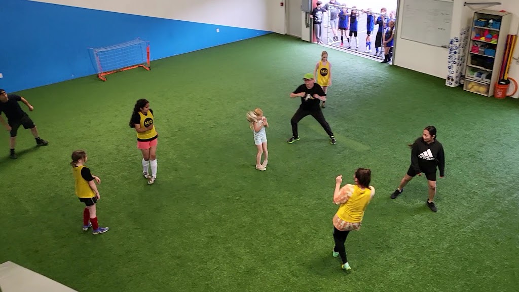  Manthey Momentum Sports Performance Training