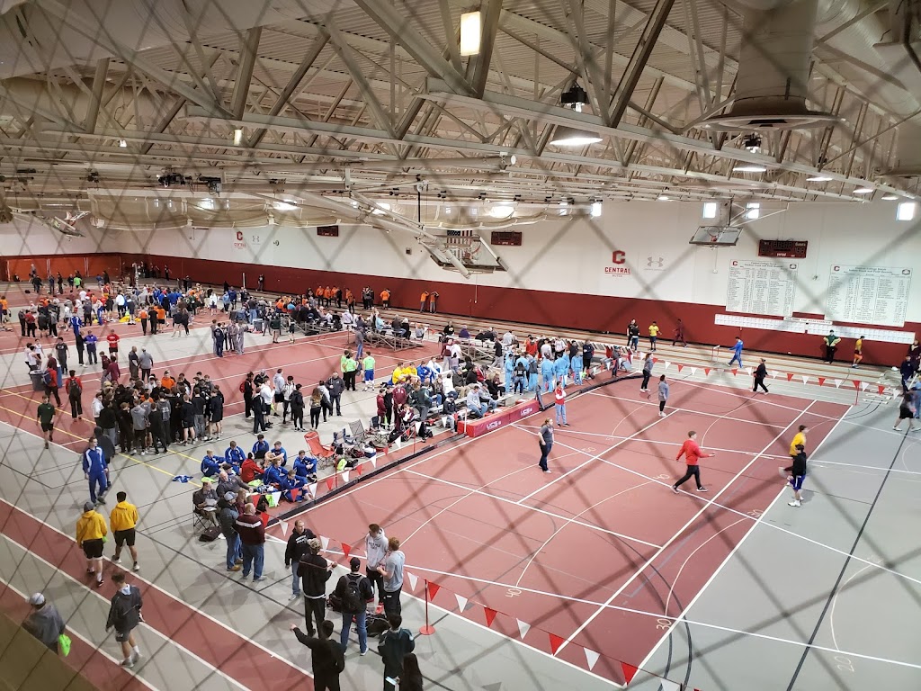  Kuyper Athletic Complex