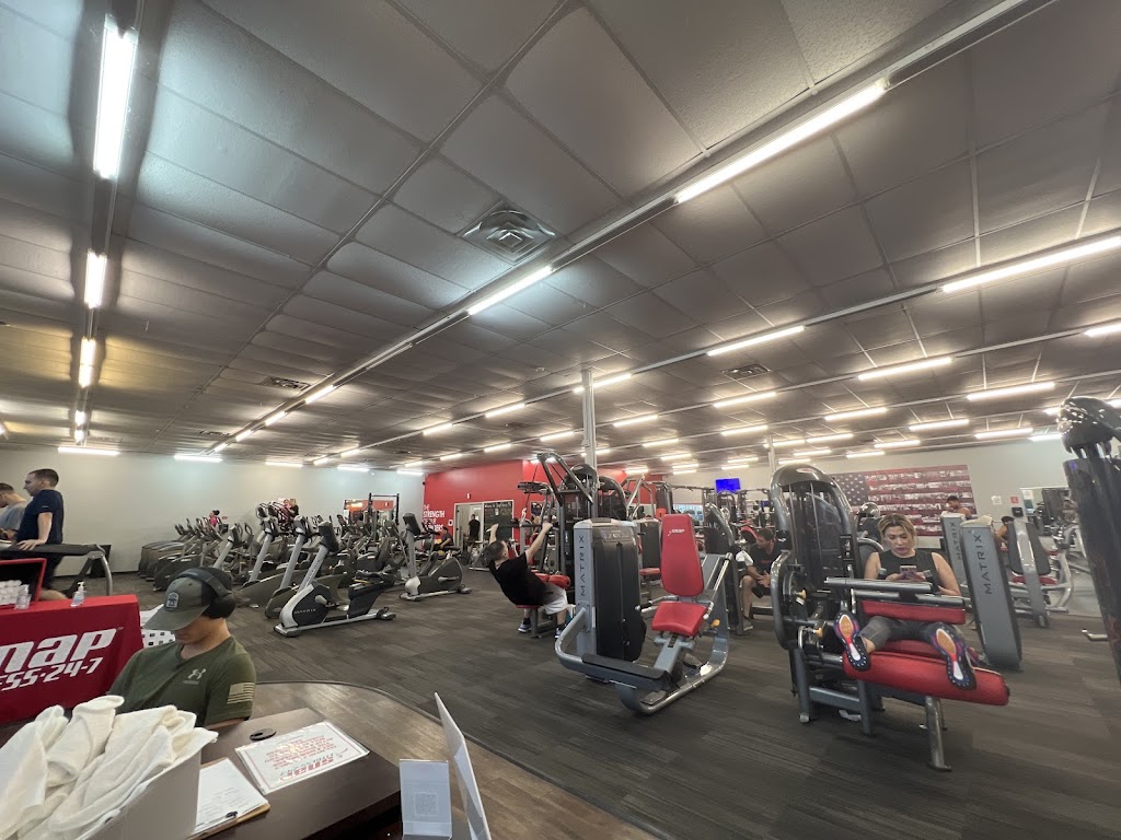  Snap Fitness Rio Grande City