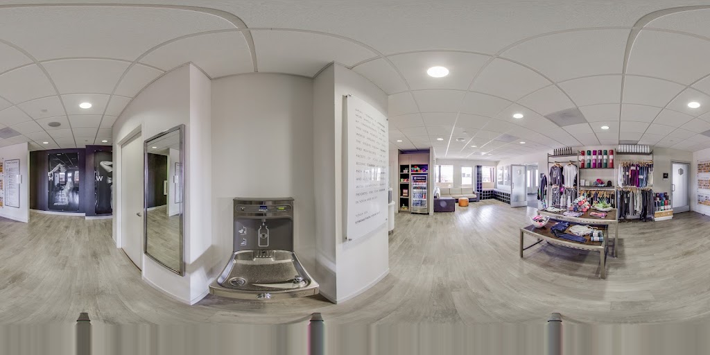  YogaSix Solana Beach