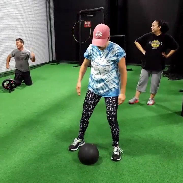  Strength and Fitness Club