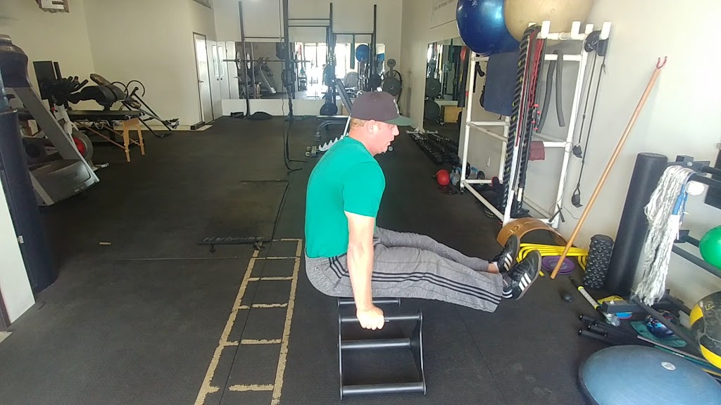  Life Performance Enhancement