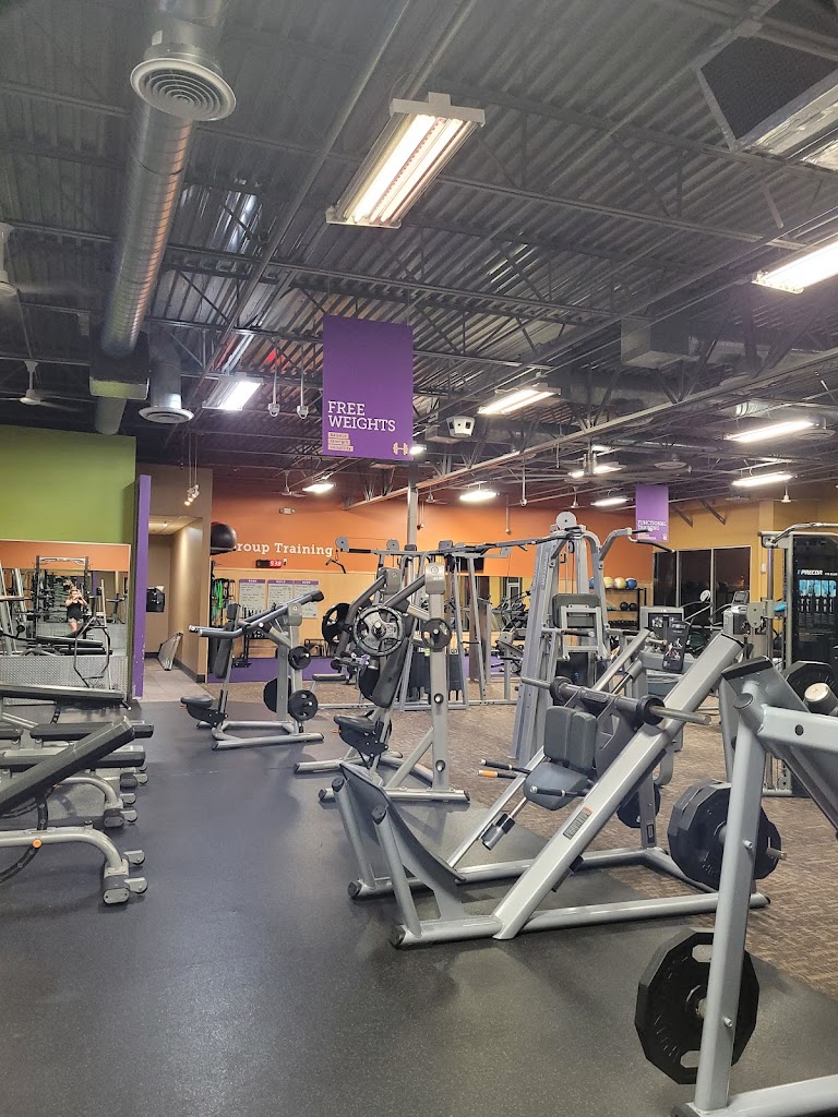  Anytime Fitness