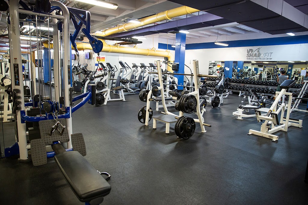  MDC Kendall Campus Gym and Pool - Building 7 G