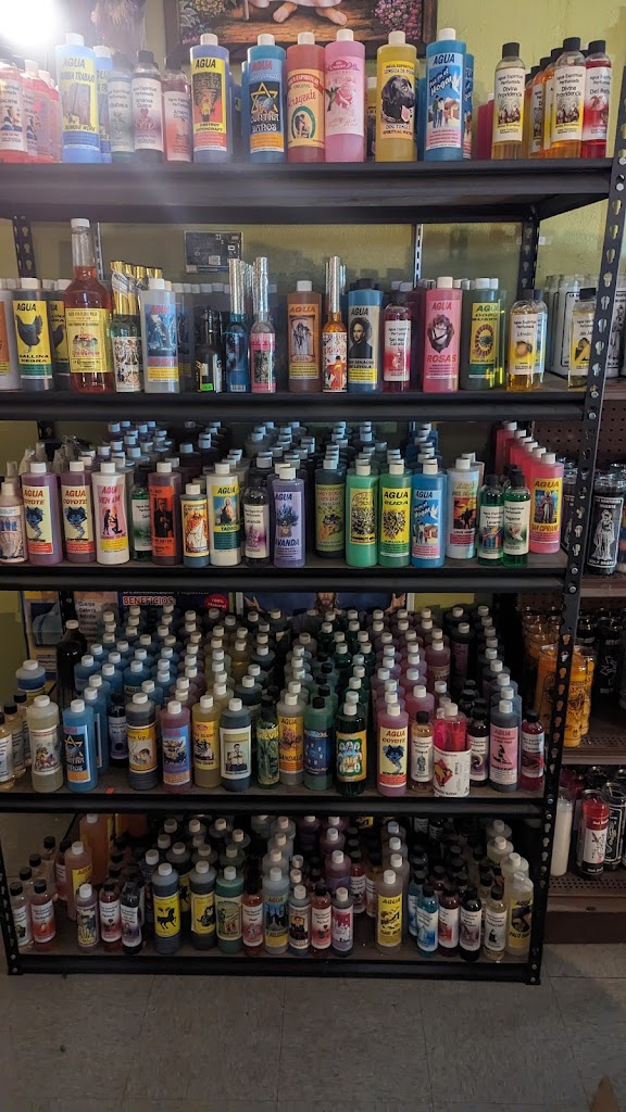  Yerberia Casa Grande LLC