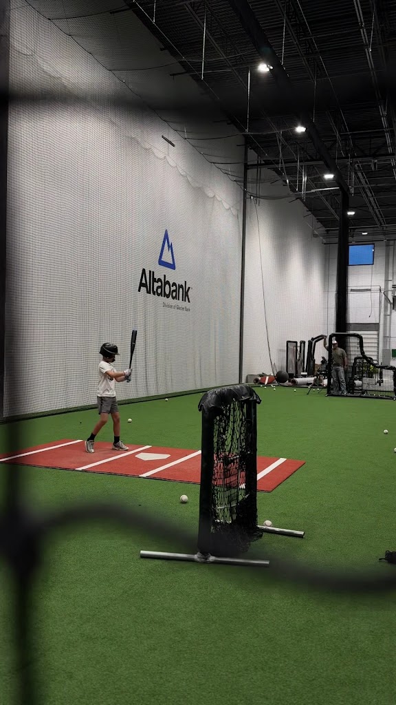  Evo Training Center | Logan Utah