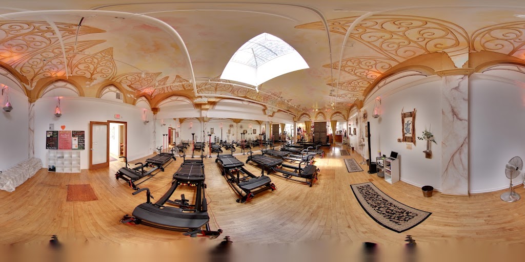  Fit Buddha Fitness Studio