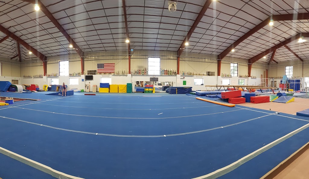  Timberline Gymnastics