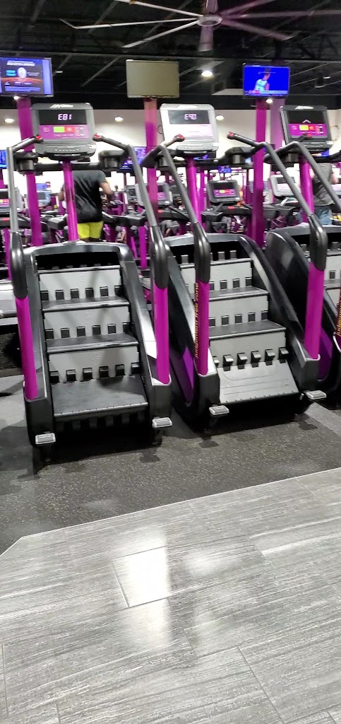  Planet Fitness