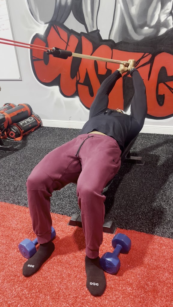  AUTOMATIC FITNESS LLC