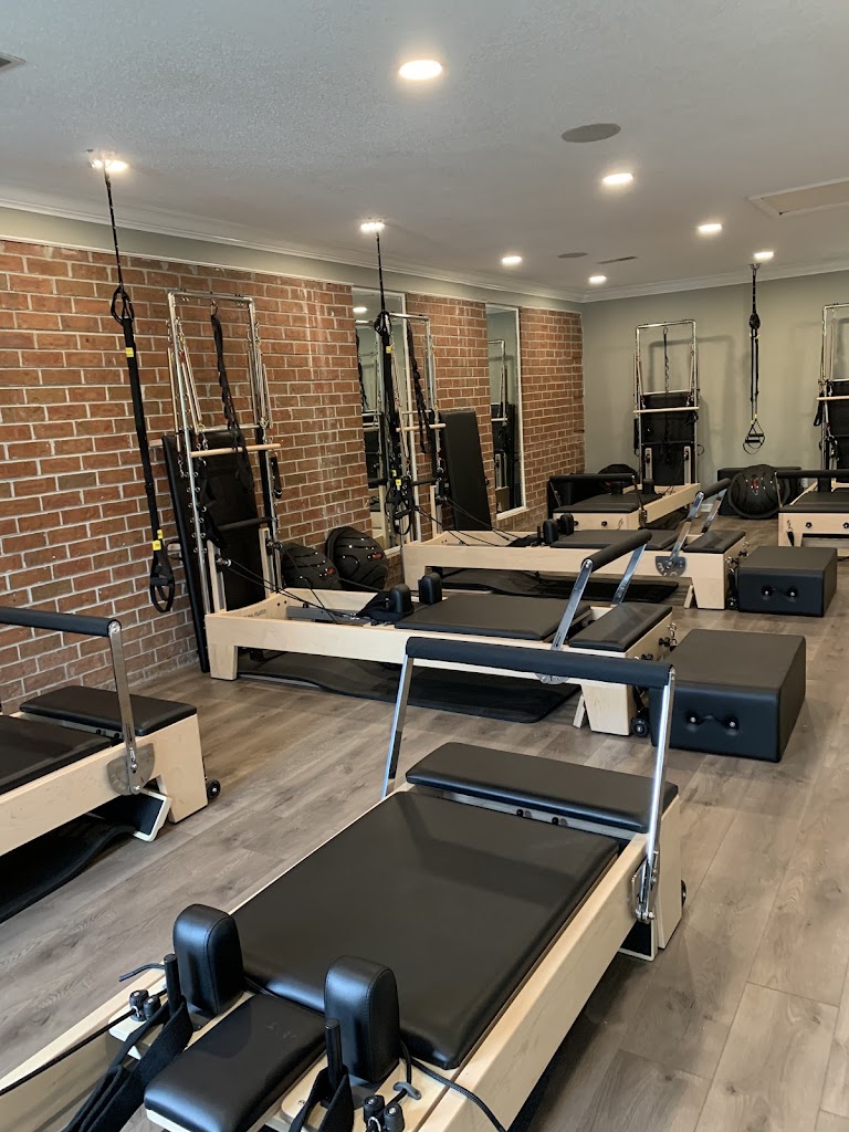 Align Pilates Summerville