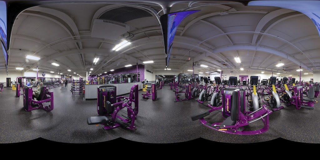  Planet Fitness