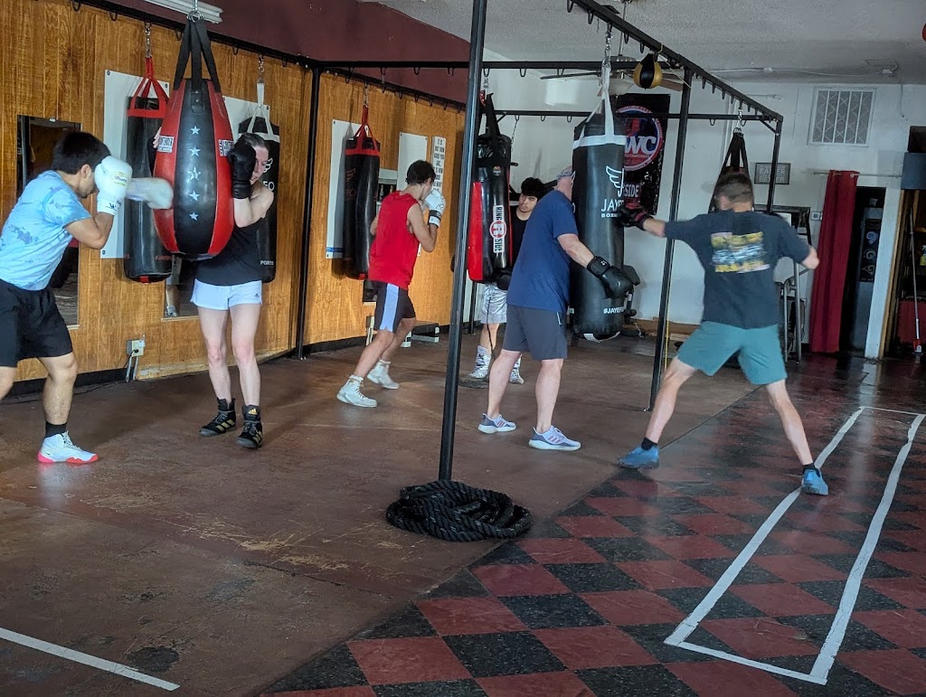  Powerhouse Boxing & Fitness