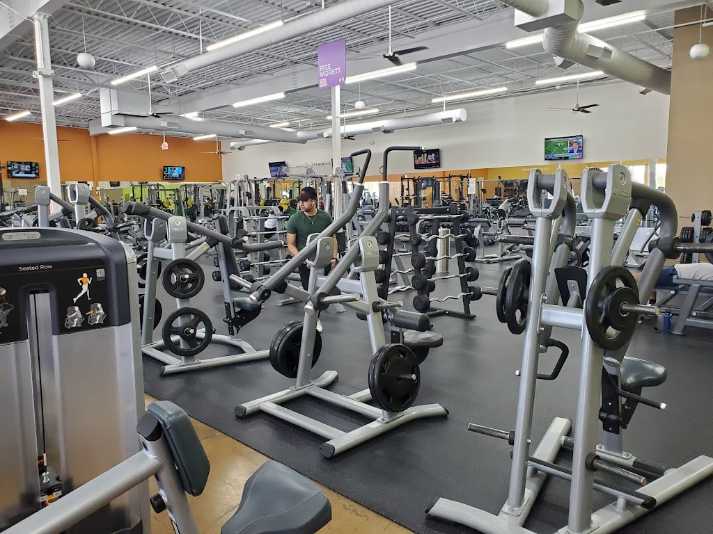  Anytime Fitness