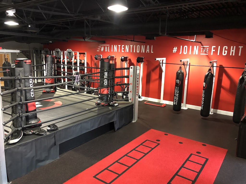  Omni Fight Club Roswell