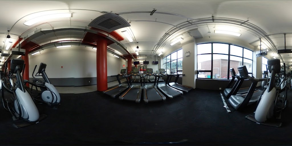  Powerhouse Gym Long Island City