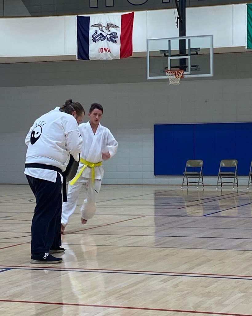  Maricle Martial Arts