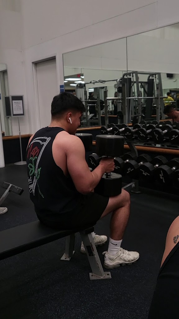  Craig Fitness Center (BLDG 7024)