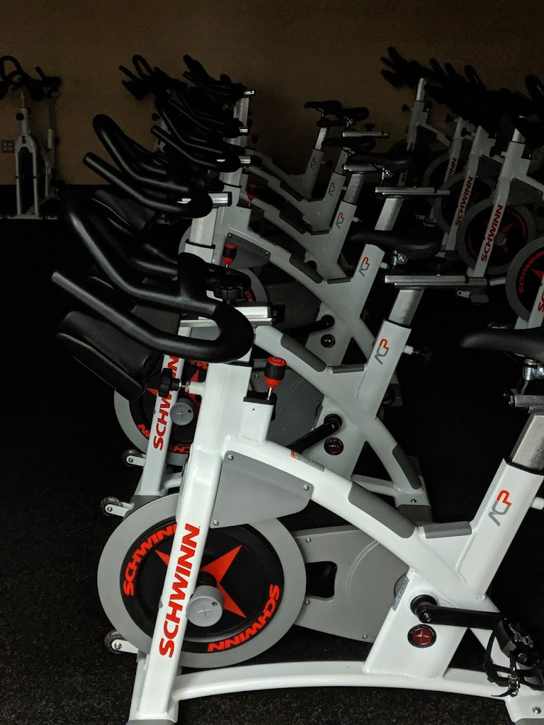  Gold's Gym - Merrifield