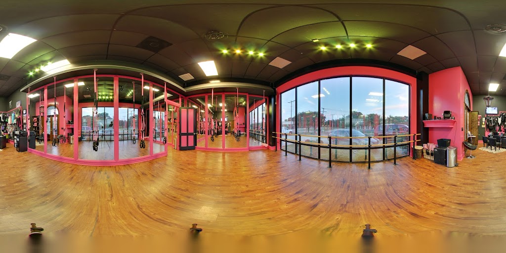  Epic Dance and Fitness