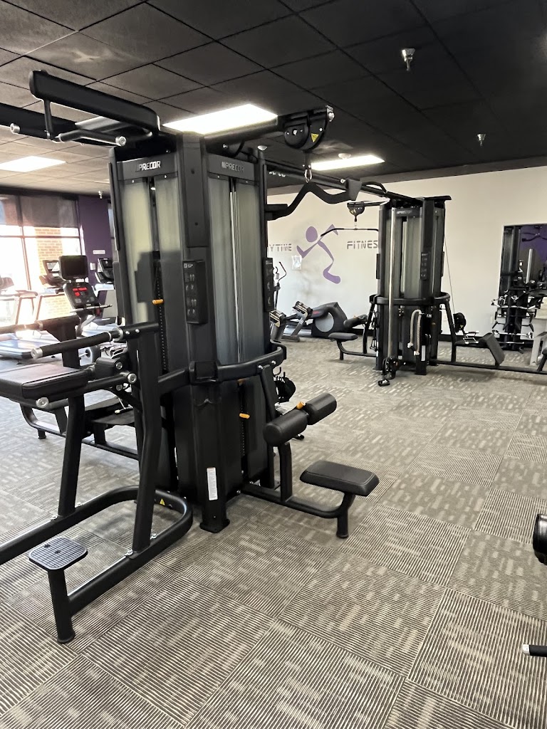  Anytime Fitness