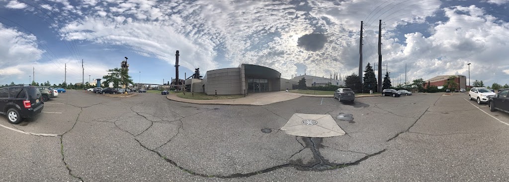  Ernest Lofton Fitness Center