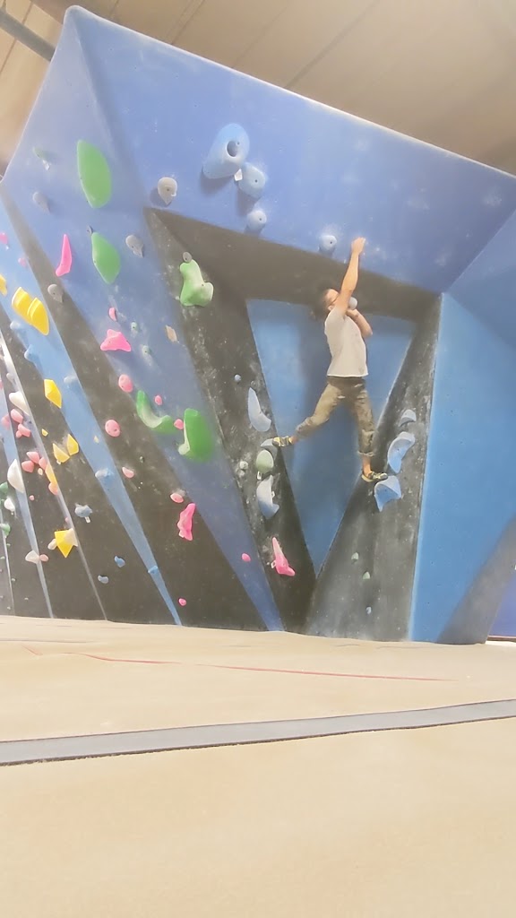 The Circuit Bouldering Gym Tigard